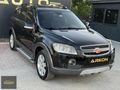 AR-KON DAN DEĞİŞENSİZ SANRUFLU 2,0 D CAPTİVA