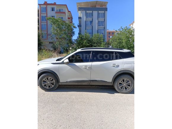 Sahibinden Peugeot 2008 130hp 1.2 PureTech Active 2020