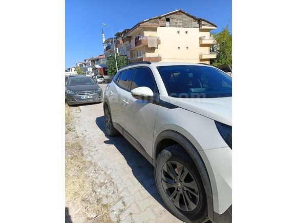 Sahibinden Peugeot 2008 130hp 1.2 PureTech Active 2020