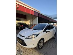 2012 FORD FİESTA 1.4 TDCI TREND PAKET