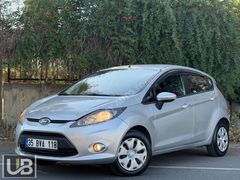 2009 YENİ KASA FORD FİESTA KURUŞ MASRAFSIZ