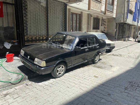 Sahibinden Tofaş Şahin 1.6 1992 Model 