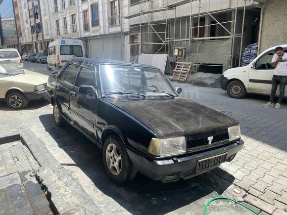 Sahibinden Tofaş Şahin 1.6 1992 Model 
