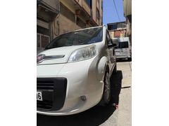 Sahibinden Fiat Fiorino Panorama 1.3 Multijet Emotion 2015 Model 