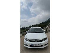 Sahibinden Honda Civic 1.6i VTEC Eco Elegance 2014 Model 