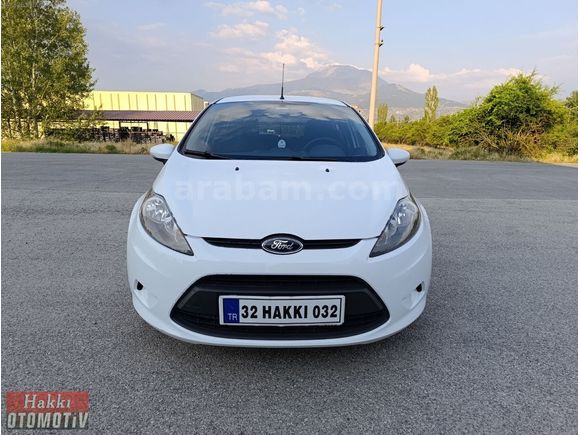 ''HATASIZ BOYASIZ TRAMERSİZ'' İLK SAHİBİNDEN (EURO 5 MOTOR)
