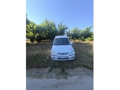 Sahibinden Opel Combo 1.3 CDTI City Club 2009 Model