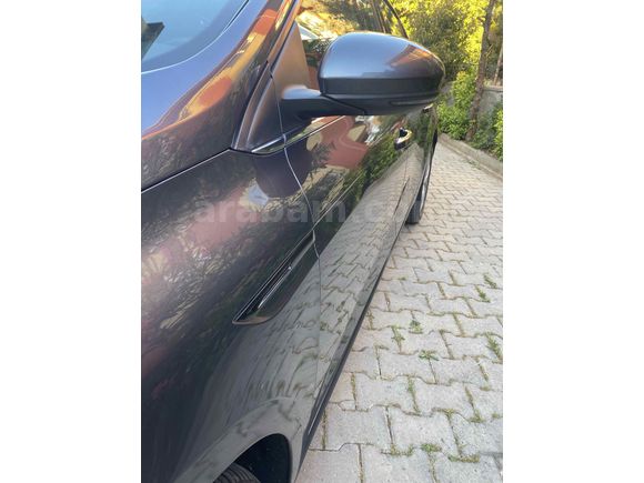 Sahibinden Renault Megane 1.5 dCi Touch 2017 Model 