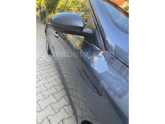 Sahibinden Renault Megane 1.5 dCi Touch 2017 Model 