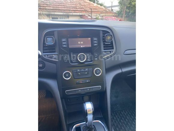 Sahibinden Renault Megane 1.5 dCi Touch 2017 Model 