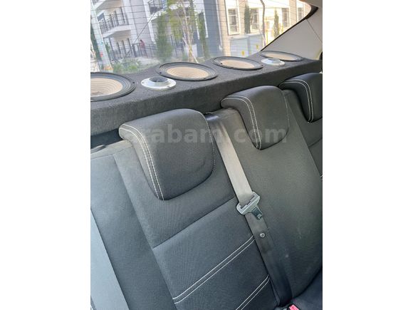 Sahibinden Renault Fluence 1.5 dCi Touch Plus 2014 Model