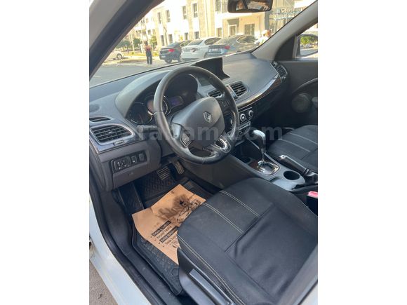 Sahibinden Renault Fluence 1.5 dCi Touch Plus 2014 Model