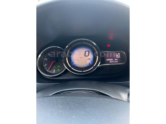 Sahibinden Renault Fluence 1.5 dCi Touch Plus 2014 Model