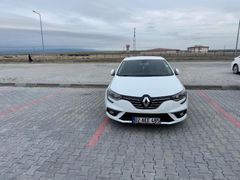 Sahibinden Renault Megane 1.5 dCi Icon 2017 Model