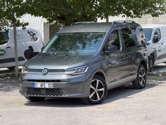 Sahibinden Volkswagen Caddy 2.0 TDI Style 2024 Model 