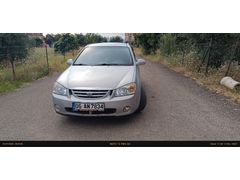 Sahibinden Kia Cerato 1.6 EX Advance 2005 Model