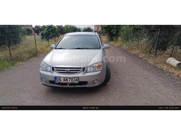Sahibinden Kia Cerato 1.6 EX Advance 2005 Model