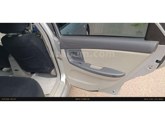 Sahibinden Kia Cerato 1.6 EX Advance 2005 Model