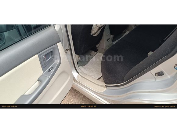 Sahibinden Kia Cerato 1.6 EX Advance 2005 Model