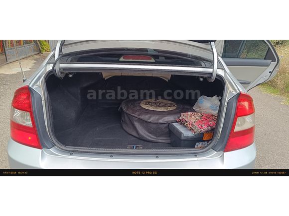 Sahibinden Kia Cerato 1.6 EX Advance 2005 Model