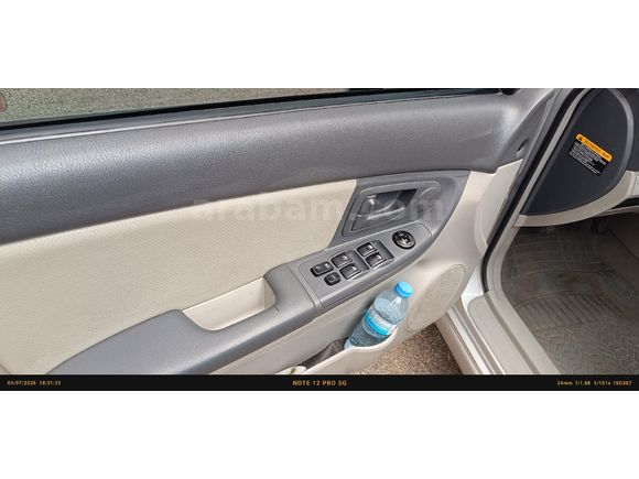 Sahibinden Kia Cerato 1.6 EX Advance 2005 Model