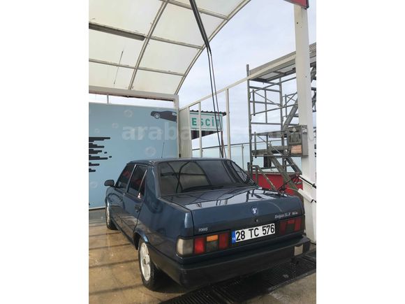 Tofaş Doğan SLX ie 1998 Model 