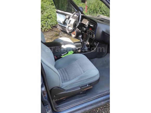 Tofaş Doğan SLX ie 1998 Model 