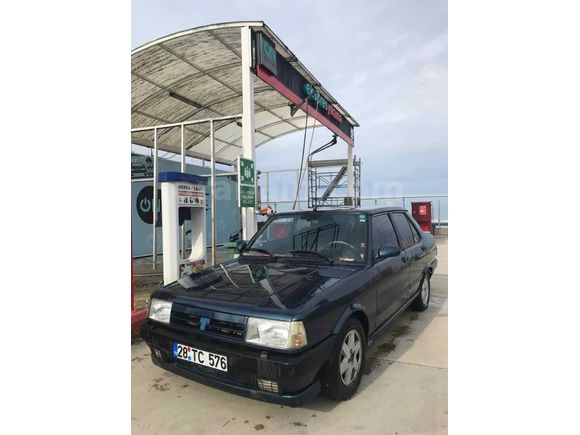 Tofaş Doğan SLX ie 1998 Model 