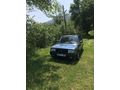 Tofaş Doğan SLX ie 1998 Model 