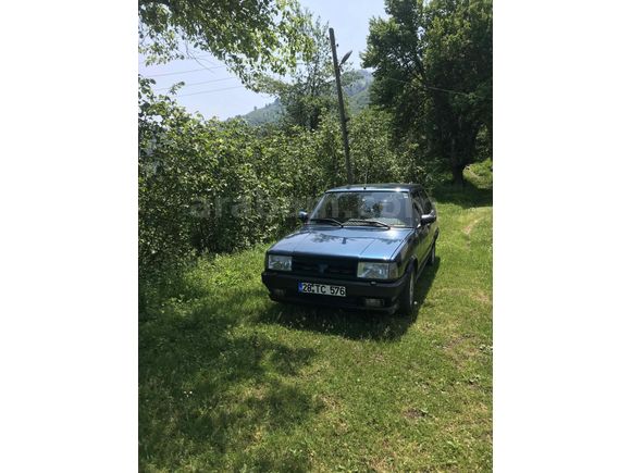 Tofaş Doğan SLX ie 1998 Model 