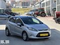 2011 FORD FİESTA 1.4 DİZEL TREND