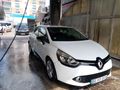 Sahibinden Renault Clio 1.2 Icon 2013 Model Samsun