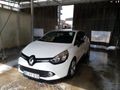 Sahibinden Renault Clio 1.2 Icon 2013 Model Samsun