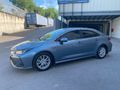 DEĞİŞENSİZ BOYASIZ DÜŞÜK KM TEMİZ COROLLA 