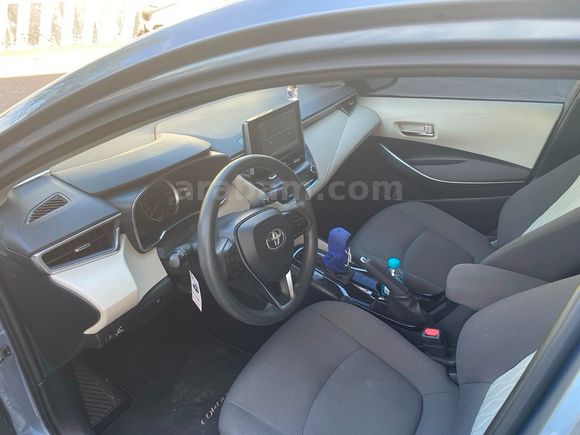 DEĞİŞENSİZ BOYASIZ DÜŞÜK KM TEMİZ COROLLA 