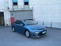 DEĞİŞENSİZ BOYASIZ DÜŞÜK KM TEMİZ COROLLA 