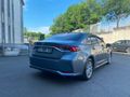 DEĞİŞENSİZ BOYASIZ DÜŞÜK KM TEMİZ COROLLA 