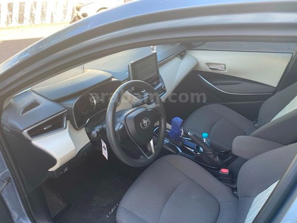 DEĞİŞENSİZ BOYASIZ DÜŞÜK KM TEMİZ COROLLA 