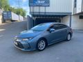 DEĞİŞENSİZ BOYASIZ DÜŞÜK KM TEMİZ COROLLA 