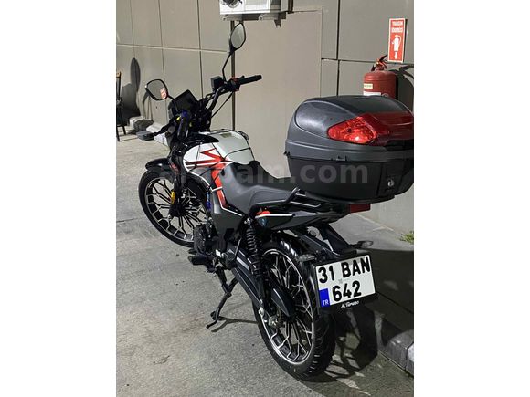 REVOLT RT3   BAKIMLI.