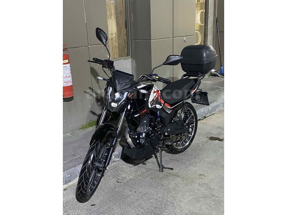 REVOLT RT3   BAKIMLI.