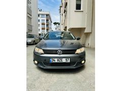 Volkswagen Jetta 1.2 TSi Comfortline 2011 Model , 93.000km