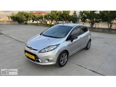 Ford fiesta 1.4 TDCI TREND