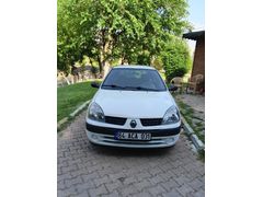 Sahibinden Renault Clio 1.2 Authentique 2005 Model