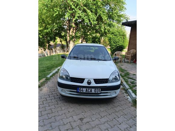 Sahibinden Renault Clio 1.2 Authentique 2005 Model