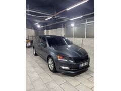 Sahibinden Skoda Octavia 1.6 TDI Optimal 2017 Model 