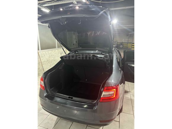 Sahibinden Skoda Octavia 1.6 TDI Optimal 2017 Model 