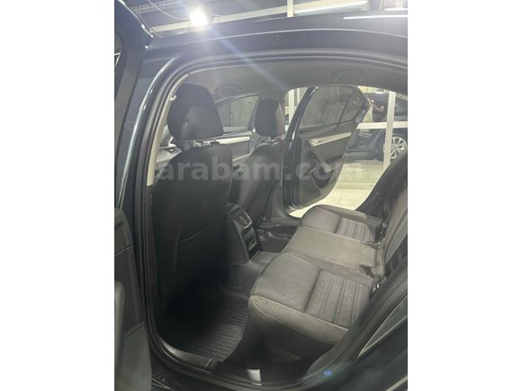 Sahibinden Skoda Octavia 1.6 TDI Optimal 2017 Model 