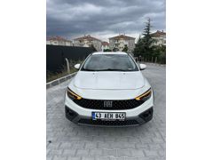 Sahibinden Fiat Egea Cross 1.4 Fire Urban 2022 Model Kütahya