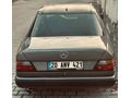 Sahibinden Mercedes - Benz E 230 Elegance 1985 Model   Füme 